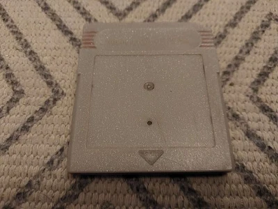 GAME BOY - Pokemon Version Argent - FRA Original Nintendo - Photo 1/4