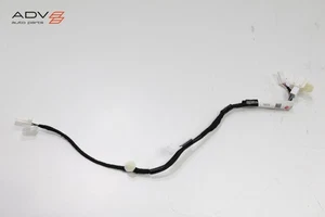 2025 SUBARU FORESTER CENTER CONSOLE REAR WIRE WIRING HARNESS OEM - Bild 1 von 9