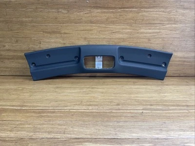 Panel de ajuste interior del marco del parabrisas para Audi R8 V10 2018-2023 OEM *NOTA* Foto 1 de 4