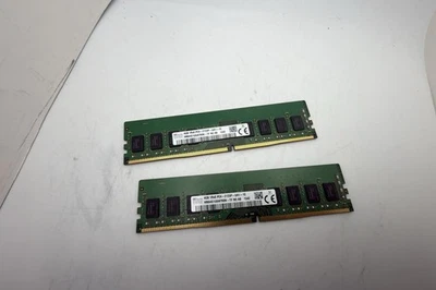 SK Hynix DDR4 4GB 2133Mhz | PC Ram | Fast Free Shipping - Image 1 of 4