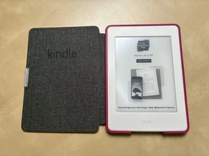 Kindle Paperwhite E-Book Reader - Bild 1 von 5