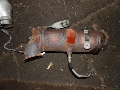 OEM Catalytic Converter For 2019 EQUINOX  USED - Image 1 of 2