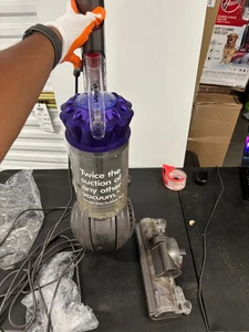 Dyson Ball Animal Total Clean Upright Vacuum Cleaner/ - Picture 1 of 22