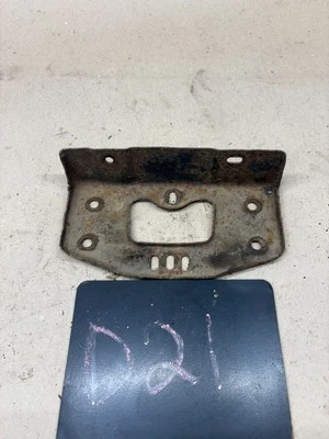 66 65 67 1966 Ford Galaxy LTD GALAXY CAPÓ PESTILLO MONTAJE SOPORTE GANCHO COUNTRY SQUI Foto 1 de 4