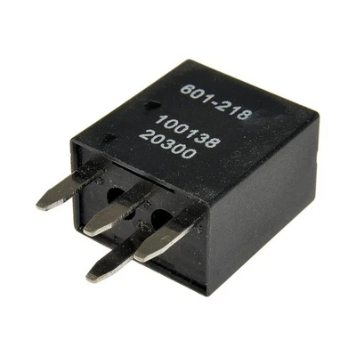 For GMC Envoy XUV 2004 2005 Headlight And Cooling Fan Relay | Plastic Cover - Image 1 of 4