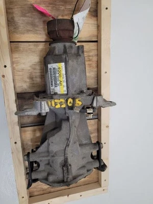 2010-2019 FORD TAURUS Carrier Rear AA534000AB 10-19 - Image 1 of 4