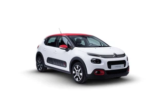 COPRISEDILI SU MISURA COMPLETI CITROEN C3 AIRCROSS2017 CELESTINO MICRO IMPUNTURE - Imagen 1 de 18