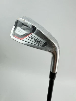 Yonex Ezone GS 6 Iron 26* Stiff Flex Graphite /Right Handed /New /26002 - Image 1 of 4