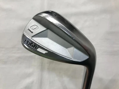 PRGR 0 TOUR Wedge #50(1Club)/Steel/Flex:W/Wedge - Image 1 of 4