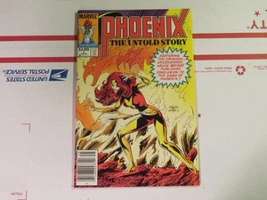 Phoenix: The Untold Story #1 / 1984, Marvel Comics / Uncanny X-Men / Byrne / Sehr guter Zustand - Bild 1 von 8