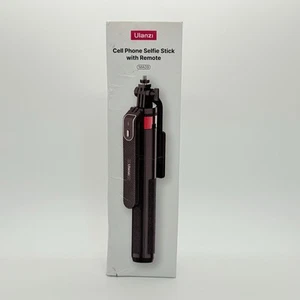 MA09 Trépied Selfie Stick, 71/'' Trépied Téléphone Extensible avec Romote, Portable... - Photo 1 sur 3