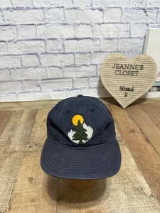 Cappellino da baseball Ebbets Field Flannels albero esterno regolabile Outland Provision Co - Foto 1 di 8