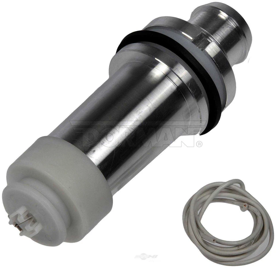 油箱滚过阀适用于 2002 - 2004 年 GMC 特使 XL 特使 XUV DORMAN OE SOLUT — 第 1/4 张图片