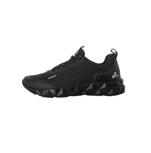 EA7 Sneakers EA7 Kombat Nero Uomo Scarpe Uomo Nero 2024 - Imagen 1 de 6