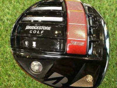 BRIDGESTONE J815 GOLF CLUB DRIVER 2016 LOFT-9.5 R-FLEX - Image 1 of 4