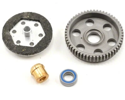 Robinson Racing HP Slipper Kit 54T Stahl Spur/Backplate/bearing Gen3 RRP-7854  - Bild 1 von 2