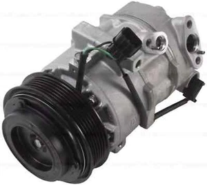 Compresor de aire acondicionado Hyundai Venue 2020-2024 1,6 L OEM reconstruido - Imagen 1 de 1