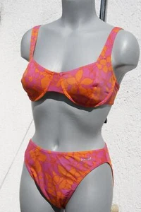 Saison-2023/24 400192 Active Marken Bügel Bikini und Slip in 40 CUP B - Picture 1 of 12