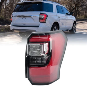 For Ford Expedition 2018 2019 2020 2021 LED Tail Light Brake Rear Lamp Right - Picture 1 of 13