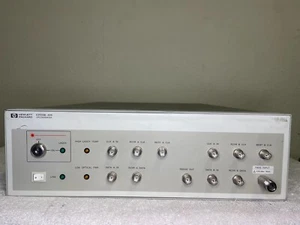 Agilent Hewlett Packard HP E2500B-426 UPCONVERTER - Picture 1 of 4