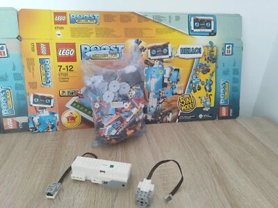 ROBOT LEGO 17101 Boost Caja de Herramientas - Imagen 1 de 3