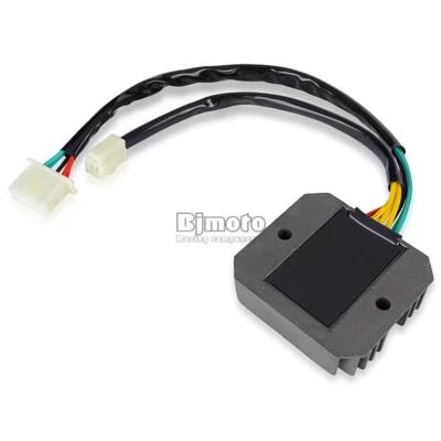 Rectifier Regulator For Honda VF700S Sabre 1984-1985 VF750S Sabre 1982-1983 Foto 1 de 4