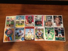 2019 TOPPS ICONIC CARD REPRINTS YOU PICK COMPLETE YOUR SET JETER CLEMENTE TROUT