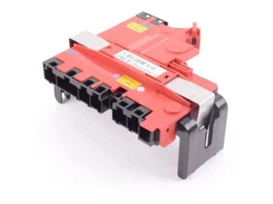 Rear Battery Power Distribution Box For 2011-2016 BMW 535i 2014 2012 RW549XJ - Picture 1 of 1