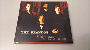 CD Contribution von Brandos - Bild 1 von 4