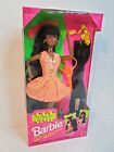 CUT AND STYLE AFRICAN AMERICAN AA BARBIE DOLL 1994 MATTEL 12642 NRFB 
