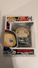 Funko Pop! Fire Force - Arthur With Sword #978