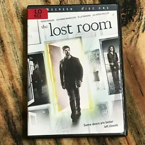 The Lost Room, Wide Screen Disc One / Lionsgate, DVD - Imagen 1 de 6