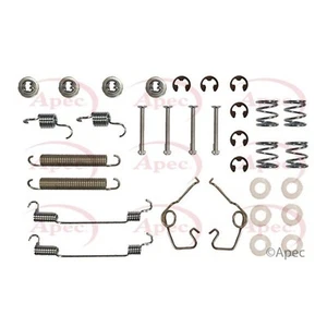 Kit de montaje de freno APEC (KIT777) OE pieza de ingeniería de precisión de alta calidad - Imagen 1 de 2