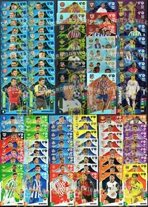 ACTUALIZACION COMPLETA 89 CROMOS 2024-25 CROMO PANINI ADRENALYN XL LA LIGA 24/25 - Zdjęcie 1 z 5