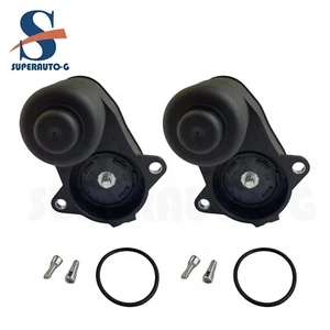 Actuador de freno de estacionamiento izquierdo y derecho 2 piezas para Volvo S60 S80 XC60 XC70 V70 08-18 - Imagen 1 de 7