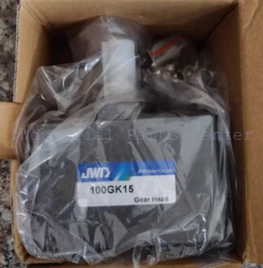 1pc NEW 100GK15 Gearbox - Photo 1 sur 1