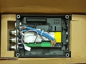 Módulo de comunicación Lenze 8400 Profinet tipo: E84DGFCRFNP - nuevo. - Imagen 1 de 10