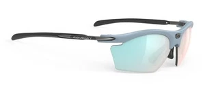 Occhiali RUDY PROJECT RYDON SLIM Glaciar Mate MTL Osmio SP543459-0000 - Imagen 1 de 1