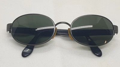Giorgio Armani Vintage Sunglasses Model 676 1145. Made in Italy - Image 1 of 4