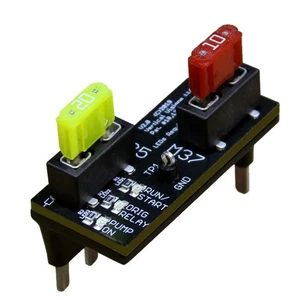 For Chrysler Town and For Country 2008 2016 System with In Relay Bypass - Picture 1 of 7