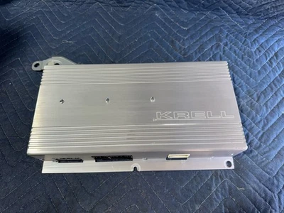 14-16 ACURA RLX ADVANCE 原始设备制造商 KRELL 高级音频播放器放大器放大器 — 第 1/4 张图片