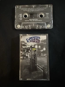 Spin Doctors Pocket Full of Kryptonite (Cassette) Tested & Plays Great! - Picture 1 of 2