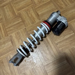 WP Xact Rear Shock OEM KTM Husqvarna GasGas SX SXF XCF TC FC FX TX MC EX 125-450 - Picture 1 of 10