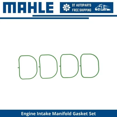 Juego de juntas de colector de admisión de motor Mahle 2014 para Lincoln MKZ 2013-2020 2,0 L L L4 Foto 1 de 3