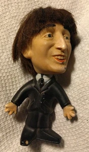 Vintage 1964 Beatles John Lennon Puppe Nems - Bild 1 von 6