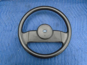 Volante Mustang sin control de crucero 87-89 - Imagen 1 de 9