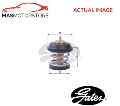 ENGINE COOLANT THERMOSTAT GATES TH42995G1 P FOR SEAT ALHAMBRA,EXEO,EXEO ST - Image 1 of 4