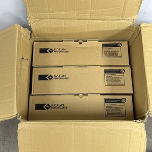 6x Katun WX-103 Waste Toner for C224/C284/C384 A4NNWY1 Kinoca Minolta Compatible - Afbeelding 1 van 4