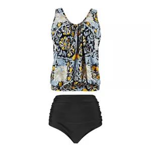 Oversize-Tankini Emma Gr. L - Bild 1 von 3
