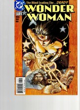 WONDER WOMAN 217  ( 1987 SERIES )   HUGE SELECTION OF DC COMICS IN STOCK